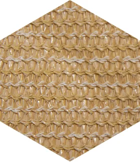 Trex Pergola Tension Canopy fabric color sand